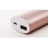 Baterie Externa Cellara Capacitate 5000 Mah - Aurie