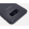 Capac Protectie Spate Cellara Colectia Crystal Pentru Samsung Galaxy S8 Plus - Transparent
