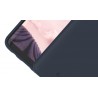 Capac Protectie Spate Cellara Din Silicon Colectia Soft Pentru Samsung Galaxy S9 - Albastru