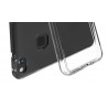 Capac Protectie Spate Cellara Colectia Crystal Pentru Huawei P10 Lite 2017 - Transparent