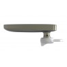 Casca Bluetooth Cellara Colectia Infinity - Aurie