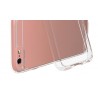 Capac Protectie Spate Cellara Colectia Crystal Pentru iPhone 6/6s - Transparent