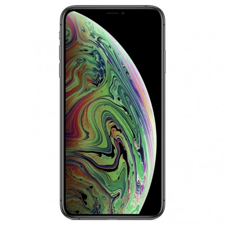 Telefon iPhone XS Max 64GB Negru  4G+