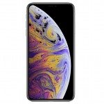 Telefon iPhone XS Max 64GB Argintiu 4G+