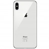 Telefon iPhone XS Max 64GB Argintiu 4G+