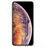 Telefon iPhone XS Max 64GB Auriu 4G+