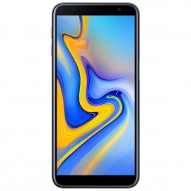 Telefon Samsung J6 Plus 4G Dual SIM Grey