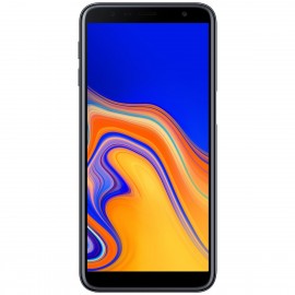 Telefon Samsung J6 Plus 4G Dual SIM Black