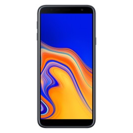 Telefon Samsung J4 Plus 4G Dual SIM Black