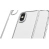 Capac Protectie Spate Cellara Colectia Electro Pentru Iphone Xs/iphone X - Argintiu