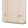 Capac Protectie Spate Guess Pentru iPhone XS/iPhone X Colectia Kaia - Auriu