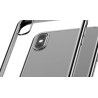 Capac Protectie Spate Cellara Colectia Electro Pentru iPhone XS Max - Negru