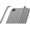 Capac Protectie Spate Cellara Colectia Electro Pentru iPhone XR - Negru