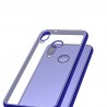 Capac Protectie Spate Cellara Colectia Electro Pentru Huawei P20 Lite - Albastru