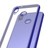 Capac Protectie Spate Cellara Colectia Electro Pentru Huawei P20 Lite - Albastru
