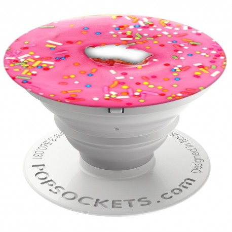 Popsockets Pink Donut