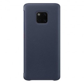 Book View Cover Huawei Pentru Huawei Mate 20 Pro - Albastru