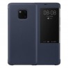 Book View Cover Huawei Pentru Huawei Mate 20 Pro - Albastru