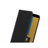 Book Cellara Colectia Attitude Pentru Samsung Galaxy J6 - Negru