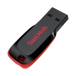 Memorie Portabila Sandisk  Usb 2.0 Cruzer Blade - 32GB