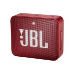 Boxa Portabila Jbl Go 2 Ipx7 - Rosu