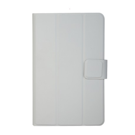 Husa Universala Cellara Pentru Tableta De 10 Inch - Gri Deschis