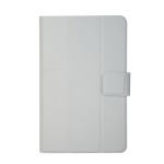 Husa Universala Cellara Pentru Tableta De 10 Inch - Gri Deschis