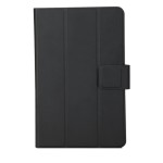 Husa Universala Cellara Pentru Tableta De 7/8 Inch - Neagra
