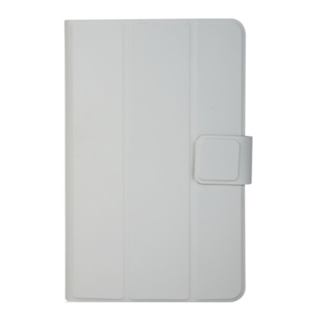 Husa Universala Cellara Pentru Tableta De 7/8 Inch - Gri Deschis