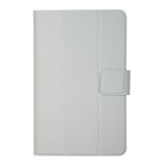 Husa Universala Cellara Pentru Tableta De 7/8 Inch - Gri Deschis