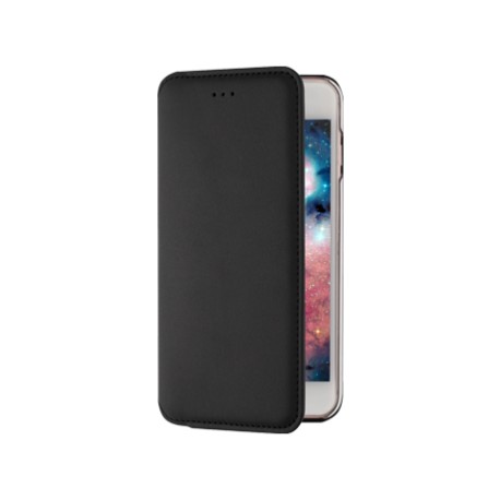 Book Cellara Colectia Attitude Pentru Iphone 7 Plus/8 Plus - Negru
