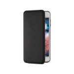 Book Cellara Colectia Attitude Pentru Iphone 7 Plus/8 Plus - Negru