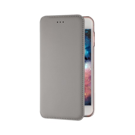 Book Cellara Colectia Attitude Pentru Iphone 7 Plus/8 Plus - Bej