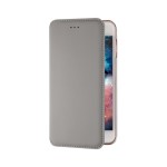 Book Cellara Colectia Attitude Pentru Iphone 7 Plus/8 Plus - Bej