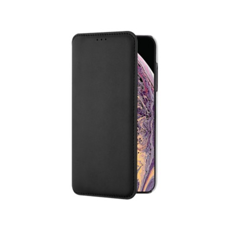 Book Cellara Colectia Attitude Pentru Iphone Xr - Negru