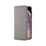 Book Cellara Colectia Attitude Pentru Iphone Xs Max - Bej