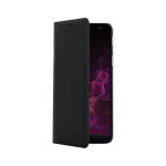 Book Cellara Colectia Attitude Pentru Samsung Galaxy J6 Plus - Negru