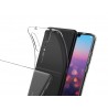 Capac Protectie Spate Mobiama TPU Pentru Huawei P20 Pro - Transparent