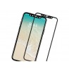Folie Protectie Ecran Sticla 3D Cellara Pentru iPhone XR - Negru