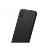 Capac Protectie Spate Switcheasy Super Slim Pentru iPhone XS/iPhone X - Negru