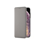 Book Cellara Colectia Attitude Pentru Iphone Xr - Bej
