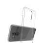 Capac Protectie Spate Cellara Colectia Crystal Pentru Huawei Mate 20 Lite - Transparent