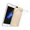 Capac Protectie Spate Mobiama TPU Pentru iPhone 7 Plus/8 Plus - Transparent