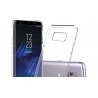 Capac Protectie Spate Mobiama TPU Pentru Samsung Galaxy S8 - Transparent