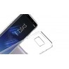 Capac Protectie Spate Mobiama TPU Pentru Samsung Galaxy S8 - Transparent