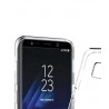 Capac Protectie Spate Mobiama TPU Pentru Samsung Galaxy S8 - Transparent