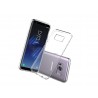 Capac Protectie Spate Mobiama TPU Pentru Samsung Galaxy S8 - Transparent