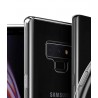 Capac Protectie Spate Mobiama TPU Pentru Samsung Galaxy Note 9 - Transparent