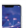 Capac Protectie Spate Huawei Pentru Huawei Mate 20 Lite - Transparent
