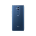 Capac Protectie Spate Huawei Pentru Huawei Mate 20 Lite - Transparent
